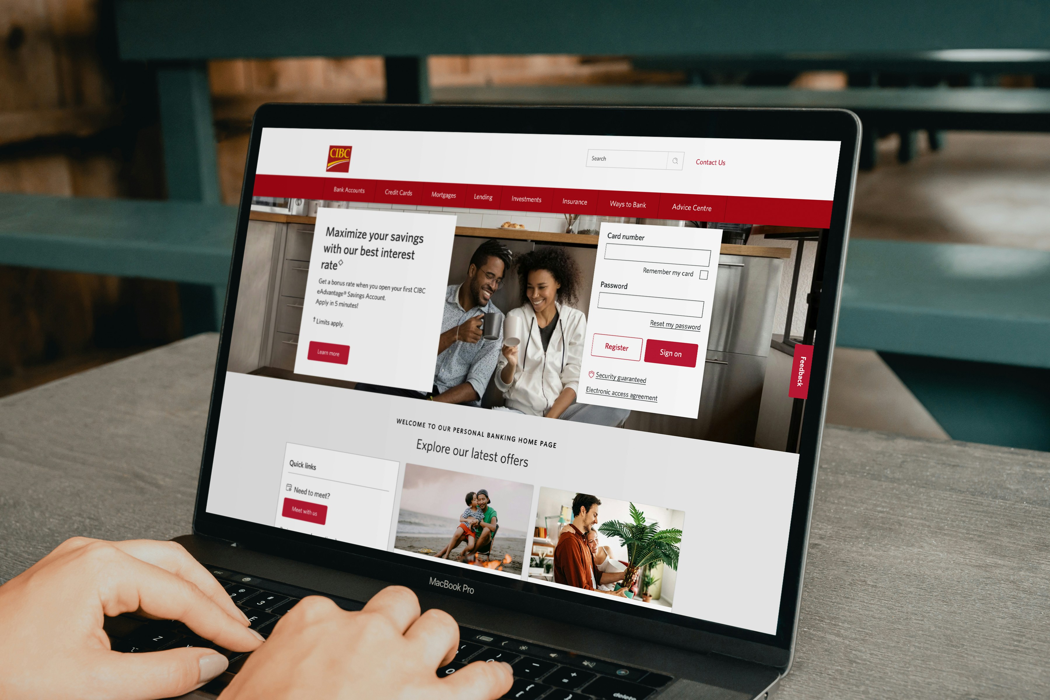 Cedar House Group brand